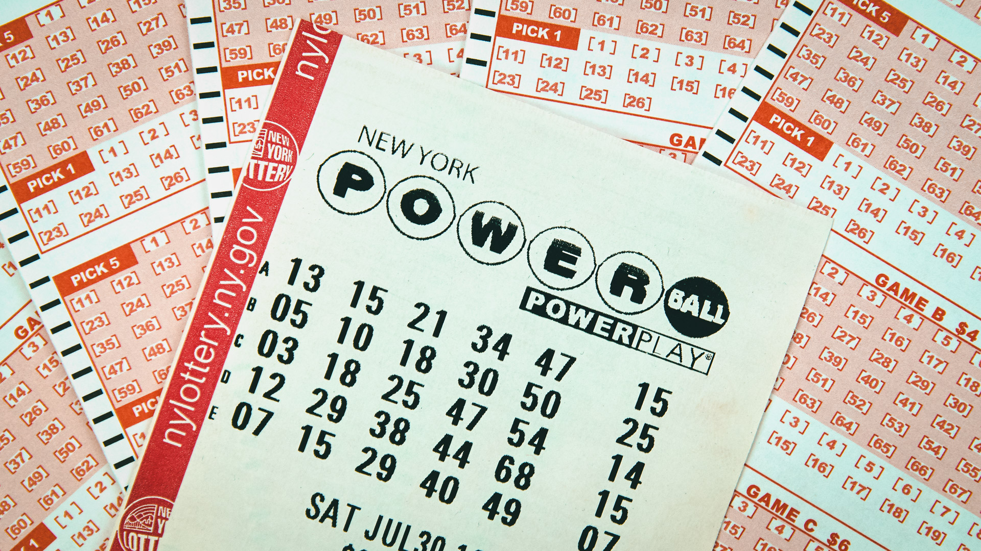 Scratch-offs and Instant Wins: Unveiling the Appeal of Instant Lotteries