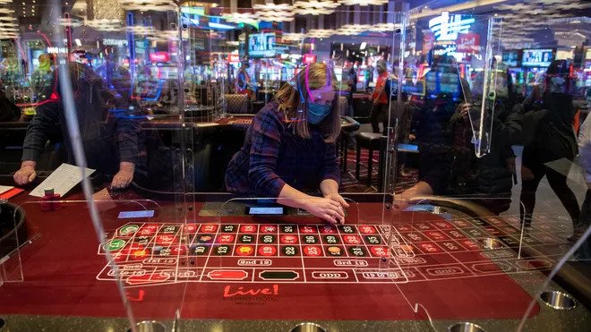 Responsible Gambling: How to Enjoy Slot Machines Safely