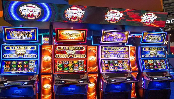 The Social Aspect of Online Slot Gaming: Communities and Tournaments