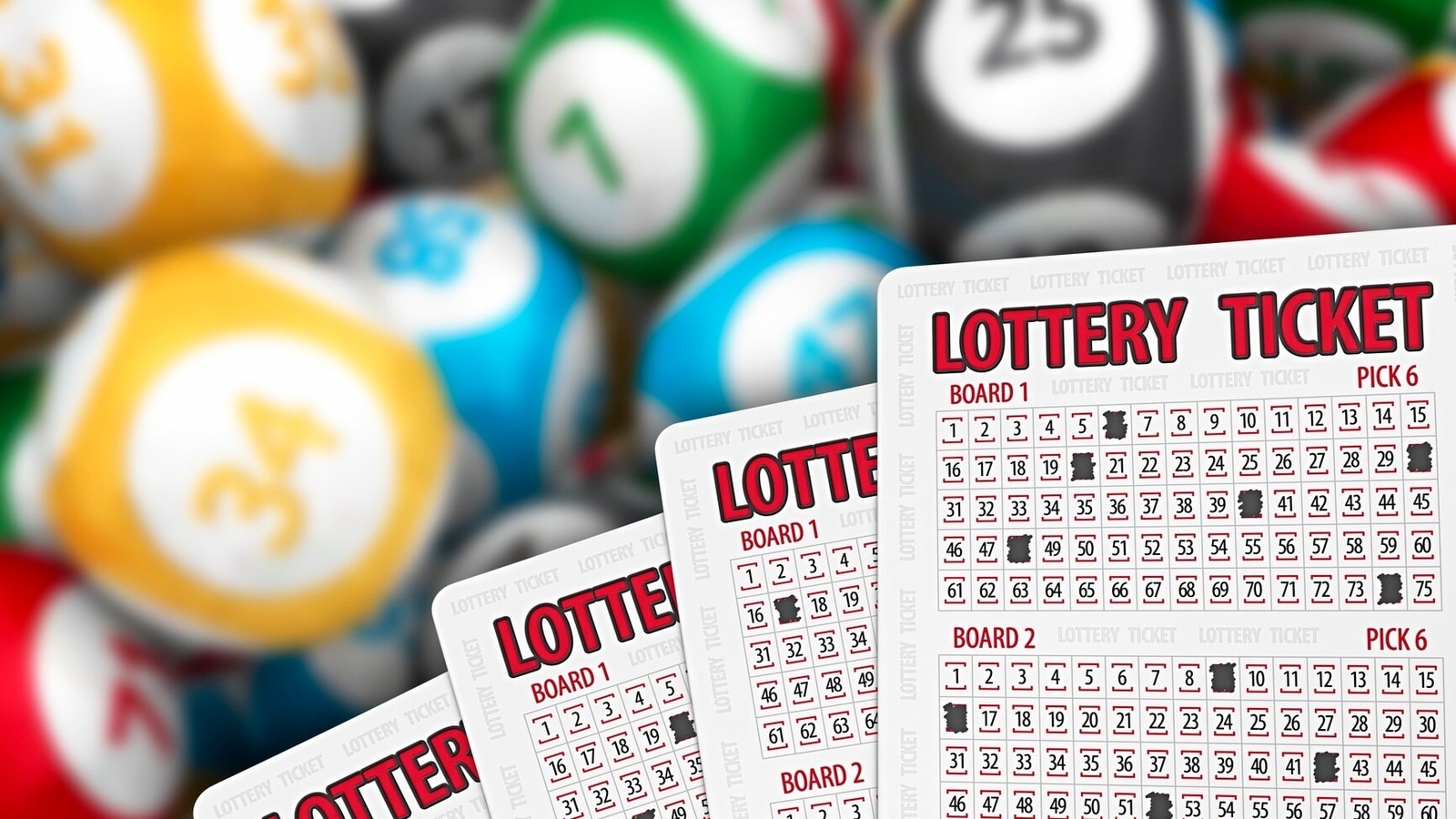 Play Irish Lottery To Win Jackpot By Chasing Your Luck