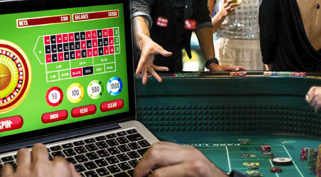 Delving into Online Slot Game Strategies