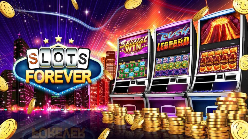 Jackpot Journeys: Navigating Top Online Slot Sites