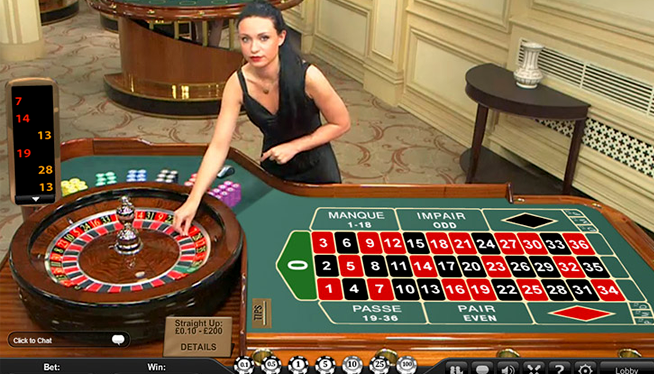 Inside Live Casino Games: Your Passport to Entertainment