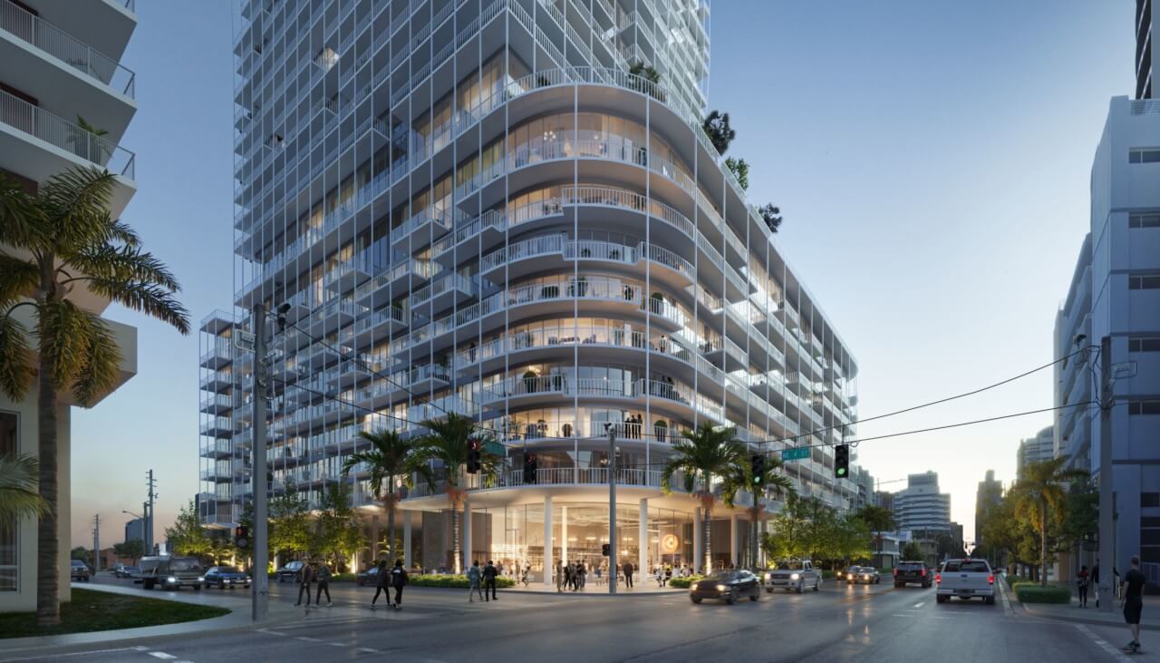 Fort Lauderdale Unveiled: Studio Khora’s Architectural Grandeur