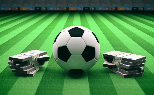 Mastering the Game: Online Football Betting Mastery