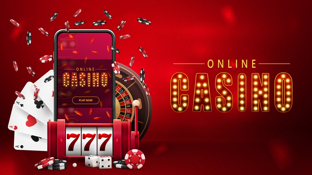 Rolling in Riches: Strategies for Success in Online Casinos