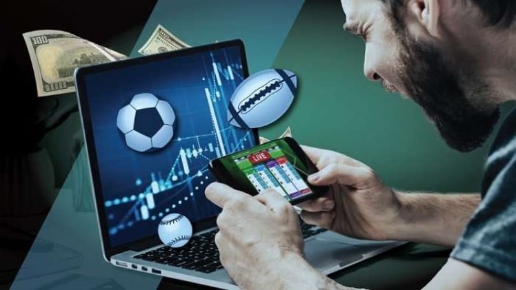 Luck Unleashed: Football Betting and Live Casino Delights