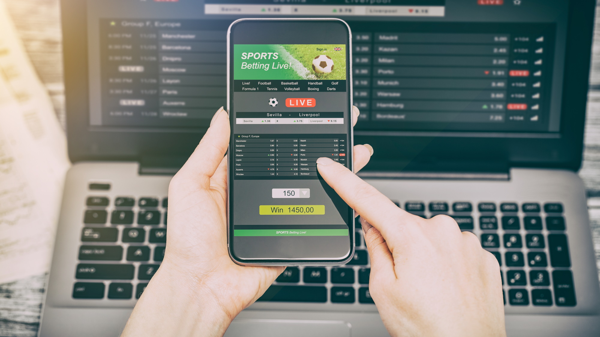 Pro Tips for Football Betting Success