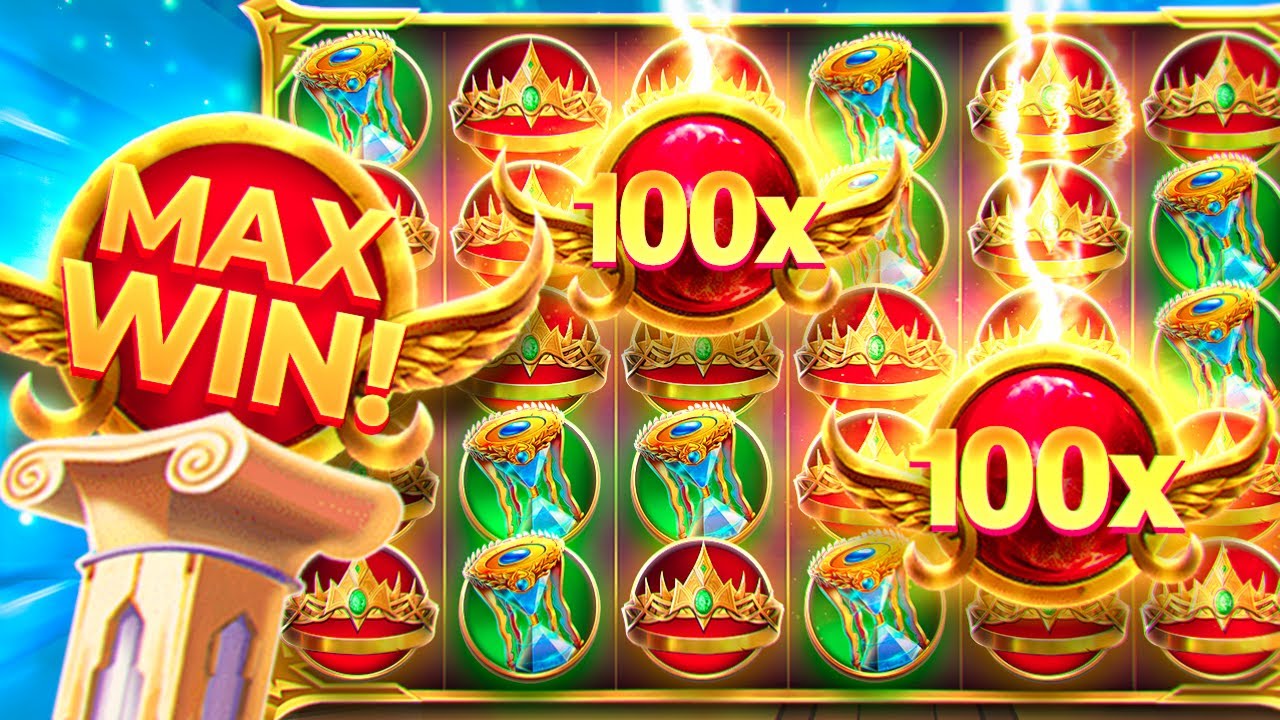 Winning Formulas: Slot MaxWin Success