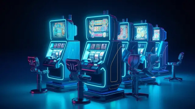 Elevate Your Game: Online Slot Game Deposits Unveiled