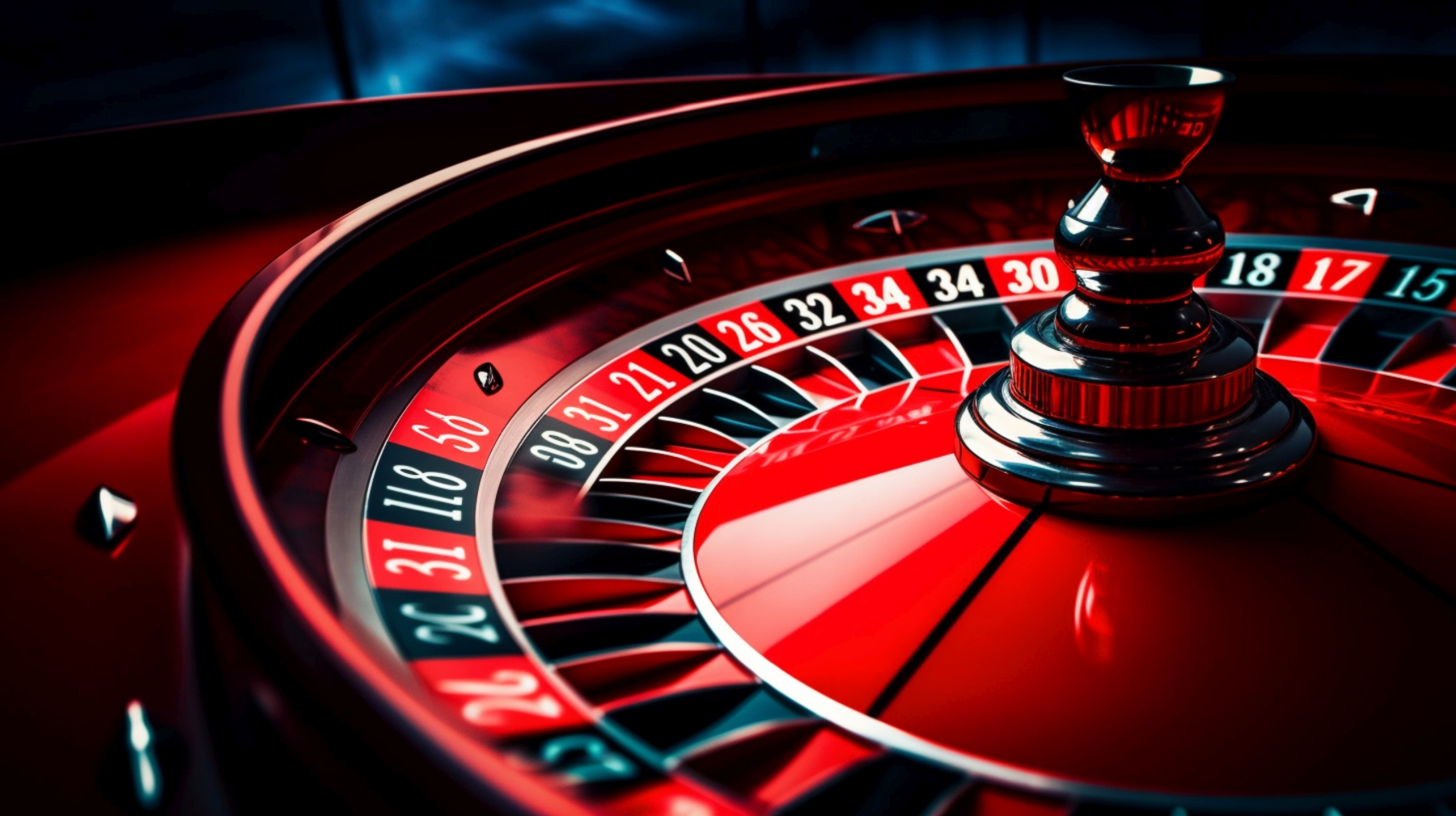 The Science of Chance: Understanding Odds in Casino Games Play