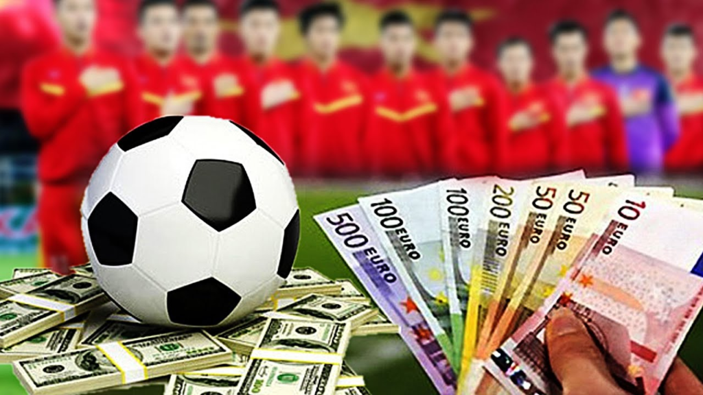 Winning Formulas: Strategies for Consistent Football Games Betting