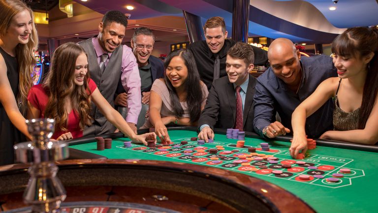 Dicey Business: Exploring the World of Casino Craps