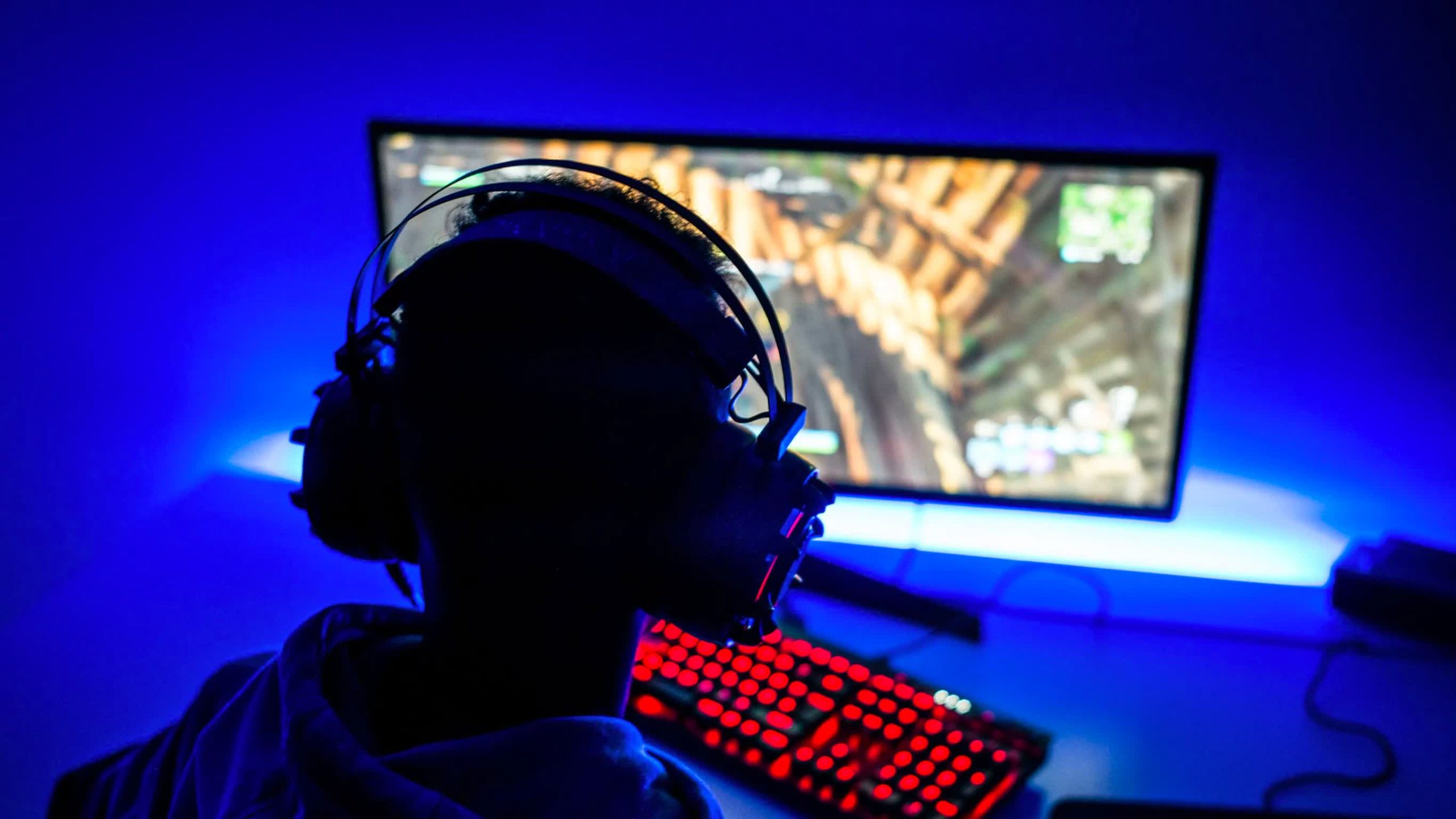 Online Gaming Trends to Watch Out For in 2024