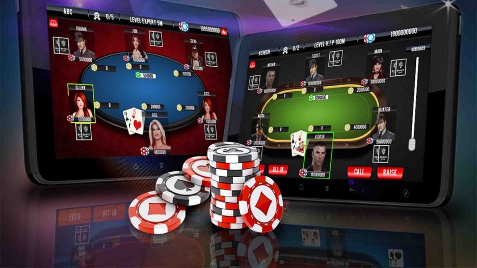 Online Poker Revolution: Strategies for the Modern Gambler