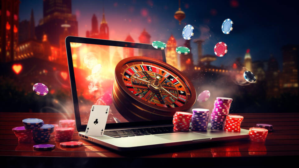 Luck, Strategy, and Winning: The Essentials of Online Slot Play