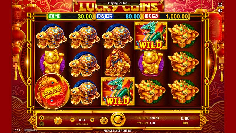 Live Slot Bonuses: How to Make the Most of In-Game Rewards