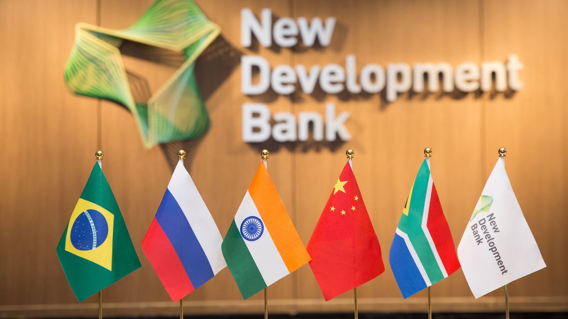 BRICS Currency Investment: Riding the Wave of Economic Growth