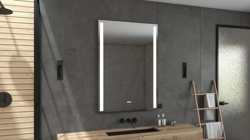 Clear Vision: Your Journey with Reputable Bathroom Mirror Suppliers