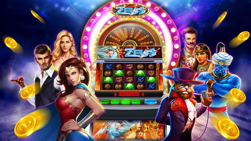 The Hidden Gems of Slot Members: Your Ticket to Live Slot Gaming Success