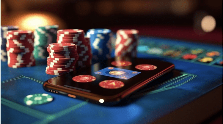 Live Slot Casinos: Where Dreams Can Come True