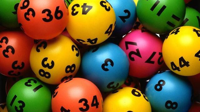 The Thrill of Live Draw Lotteries: A Modern Twist to an Age-Old Tradition