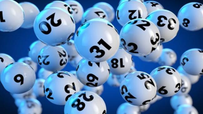 Taking the Plunge: Overcoming Fear and Playing the Lottery