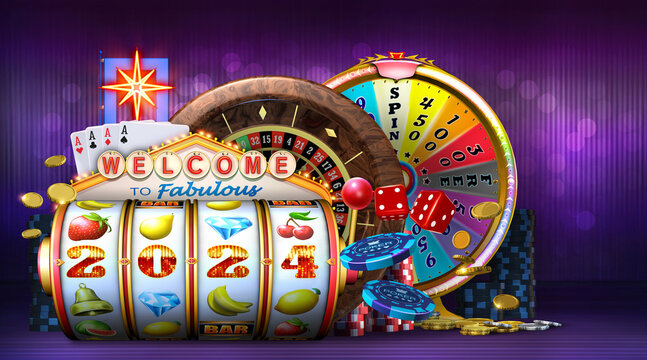 Navigating the Landscape of Online Gaming Slots