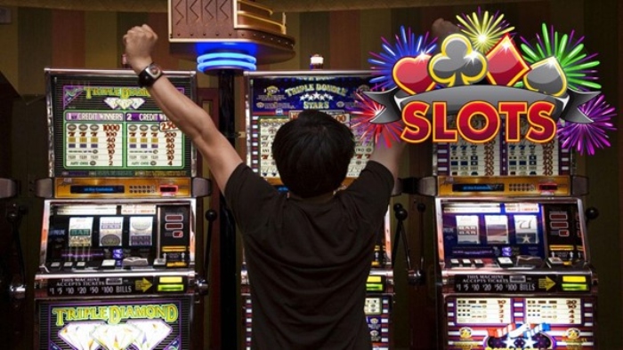 Exploring the Thrilling Universe of Online Slot Games: A Journey Through Themes, Features, and Strategies