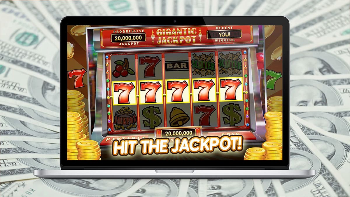 Unveiling the Thrill: Unraveling the Mystique of Online Slot Winnings