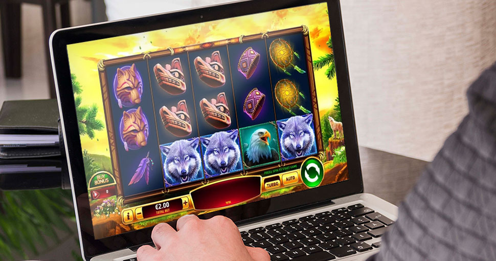 The Evolution of Online Gaming Slots: From One-Armed Bandits to Digital Delights