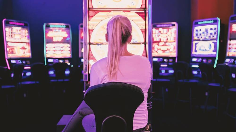 Revolutionizing Entertainment: The Evolution of Slot Game Casinos