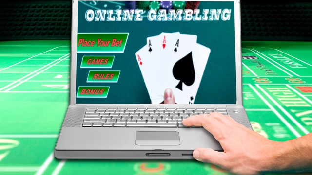 Unveiling the Online Gambling Universe: Navigating the Thrills and Pitfalls