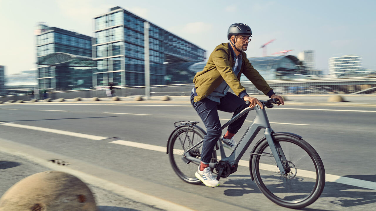 Riding the Wave of Tomorrow: The Rise of Electric Cycles