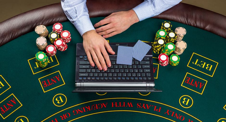 The Evolution of Online Gambling: Redefining the Casino Experience