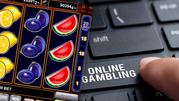 The Evolution and Appeal of Slot Online Gambling