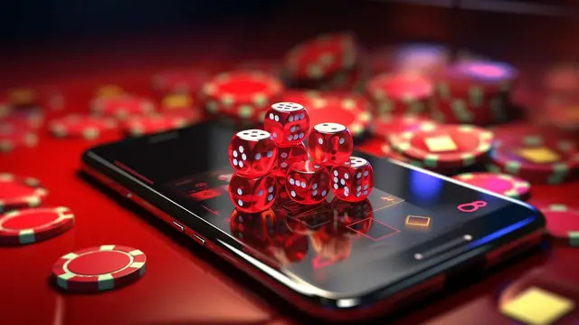 The Evolution and Diversity of Online Casino Games