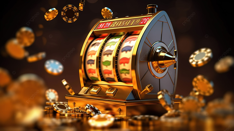 Unlocking the Thrills: Exploring the Fascinating World of Online Slot Games