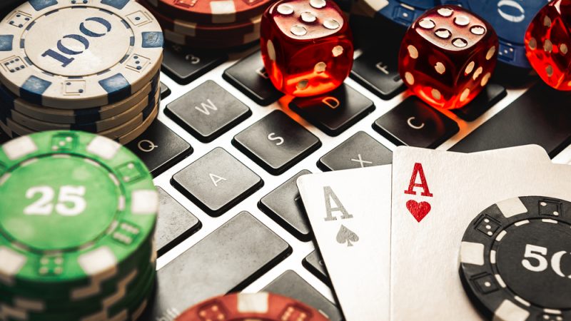 The Growth and Evolution of the Betting Games Market