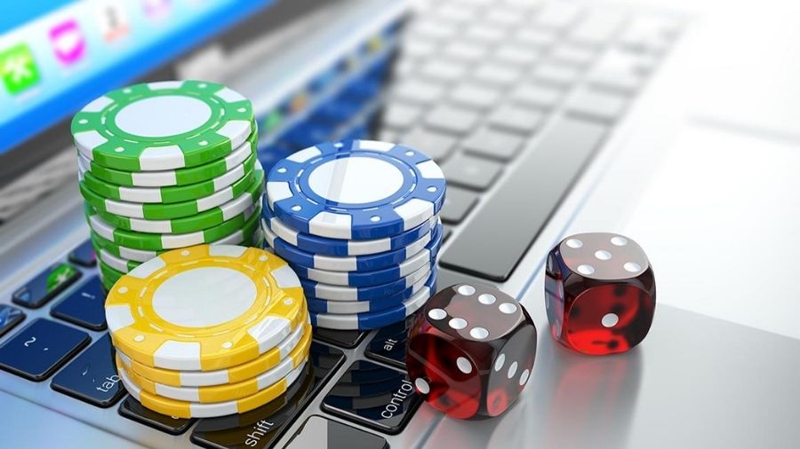 The Evolution of Online Casinos: A Journey Through Innovation and Accessibility