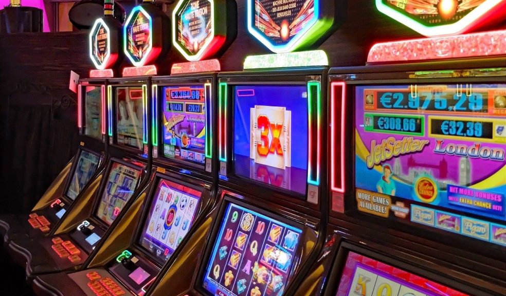 Understanding Slot Online: A Comprehensive Guide