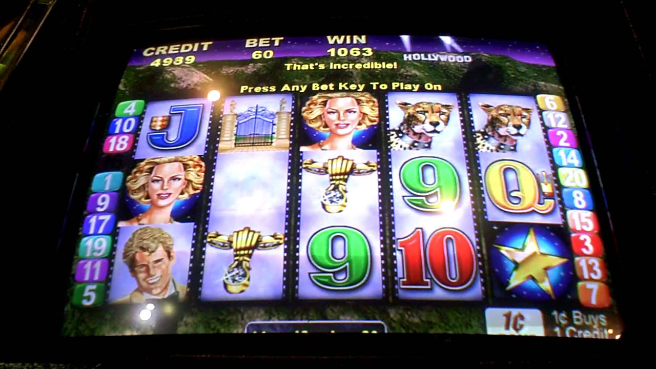 Slot Games Online: A Guide to Exciting Virtual Entertainment