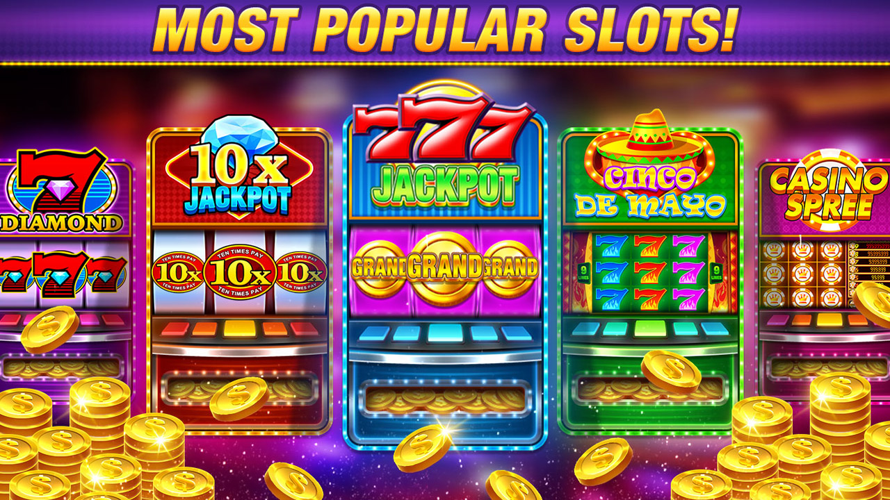 Exploring the Excitement of Slot Online: A Modern Adventure in Gambling