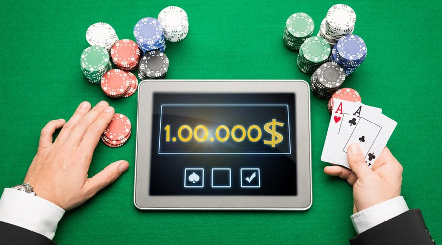 The Evolution and Impact of Online Gambling Sites