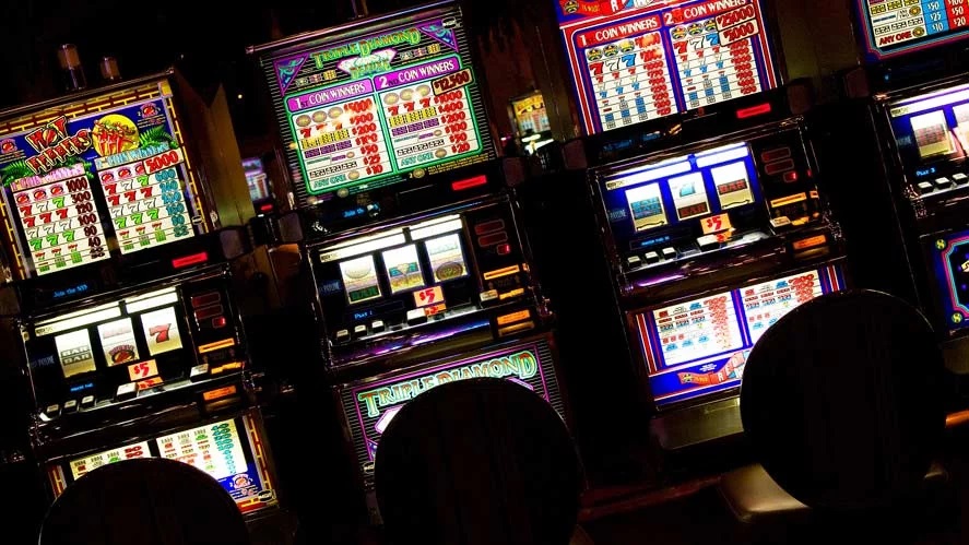 The World of Online Slot Games: A Modern Spin on Classic Entertainment