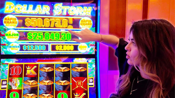 Exploring the Excitement of Online Slot Games