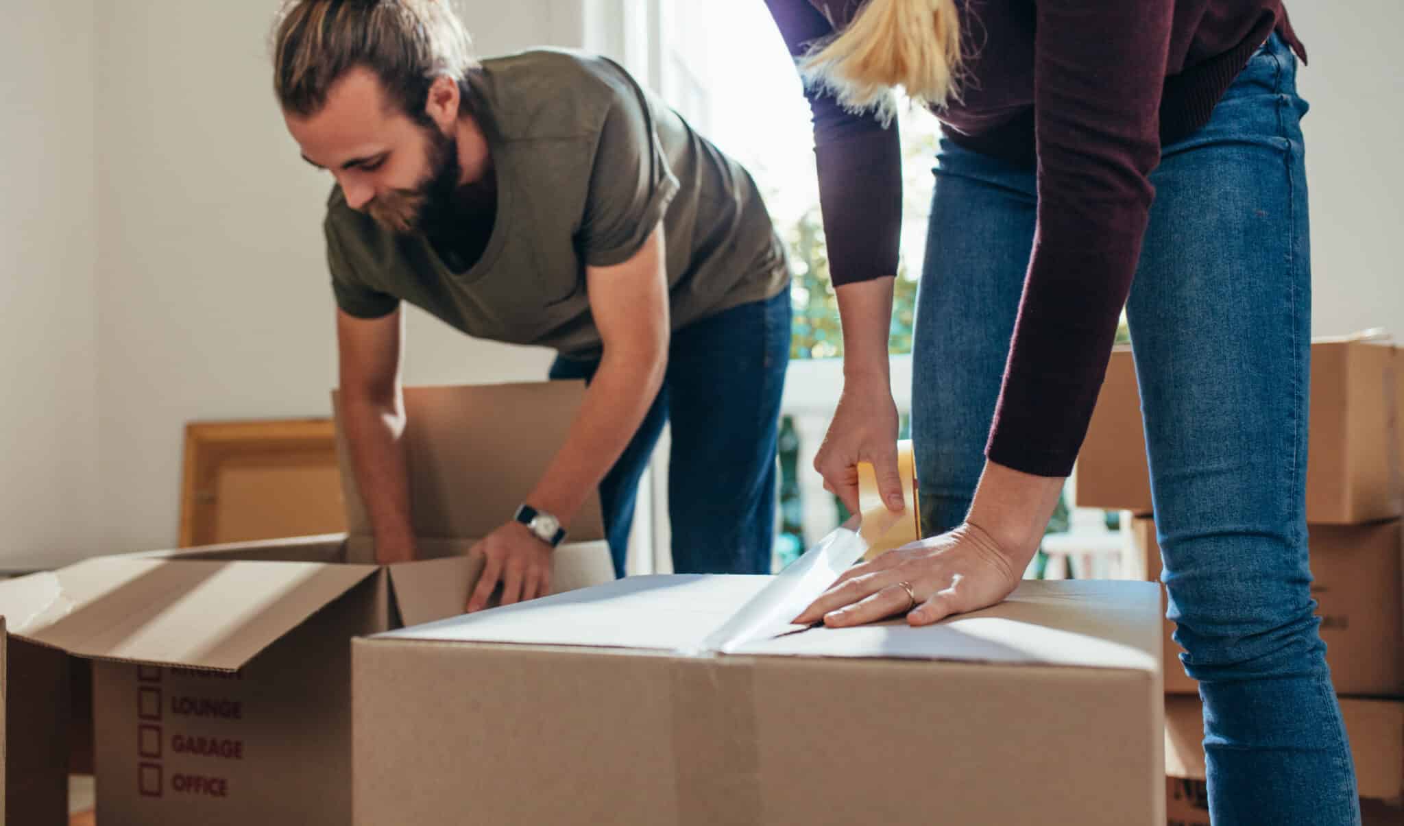 The Ultimate Guide to Long Distance Moving Services: What You Need to Know