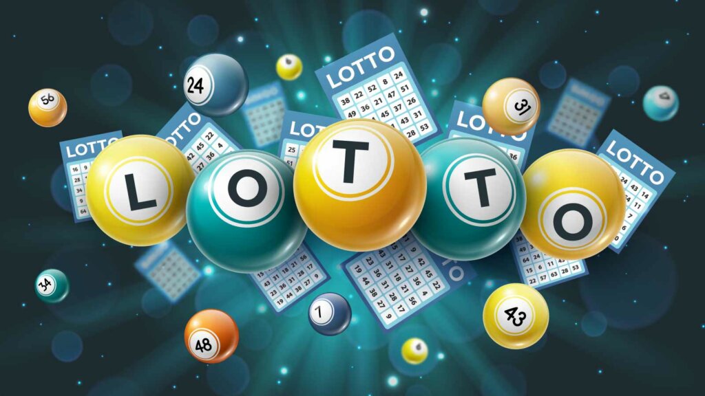 Exploring the World of Online Lottery: A Modern Approach to Luck and Fortune