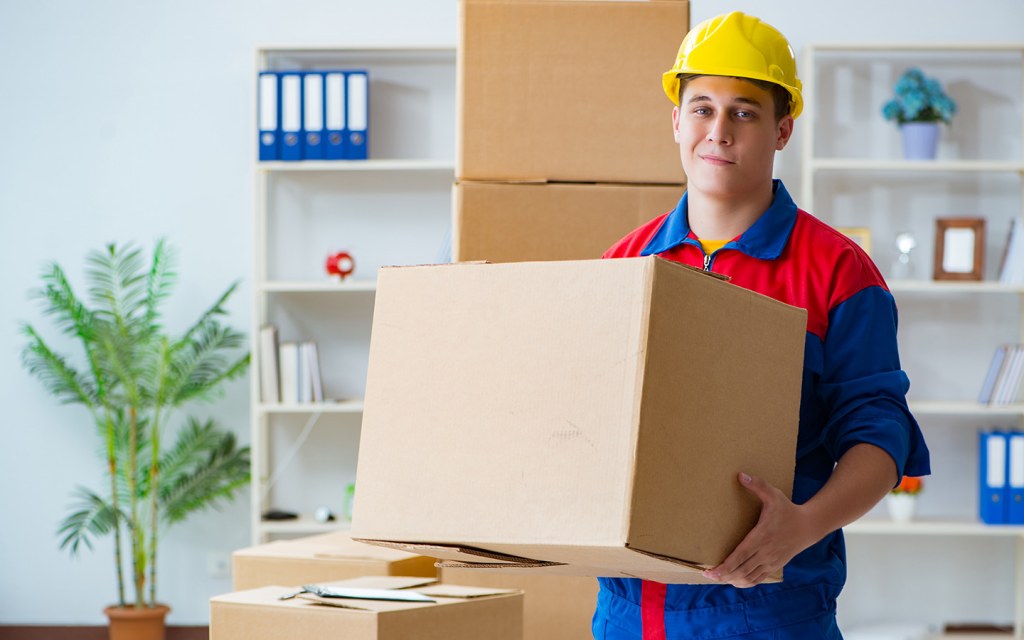 The Art of Writing for Moving: Crafting Effective and Engaging Content for Relocation Services