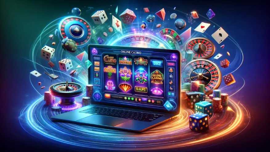 Exploring the World of Casino Indian Slots